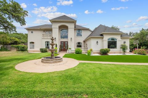 10912 Centennial TRL Austin TX 78726