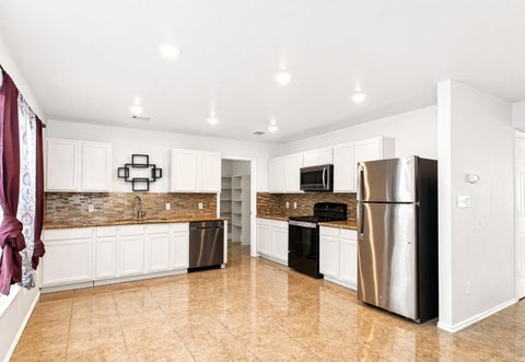 Tiny photo for 1218 Gazania DR, Pflugerville, TX 78660 (MLS # 1929932)
