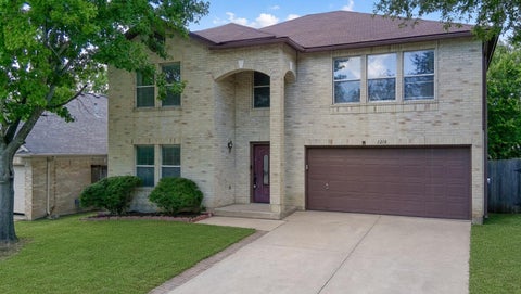 Tiny photo for 1218 Gazania DR, Pflugerville, TX 78660 (MLS # 1929932)