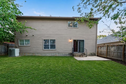 Tiny photo for 1218 Gazania DR, Pflugerville, TX 78660 (MLS # 1929932)