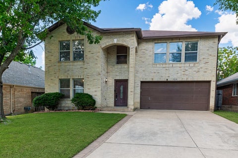 Tiny photo for 1218 Gazania DR, Pflugerville, TX 78660 (MLS # 1929932)