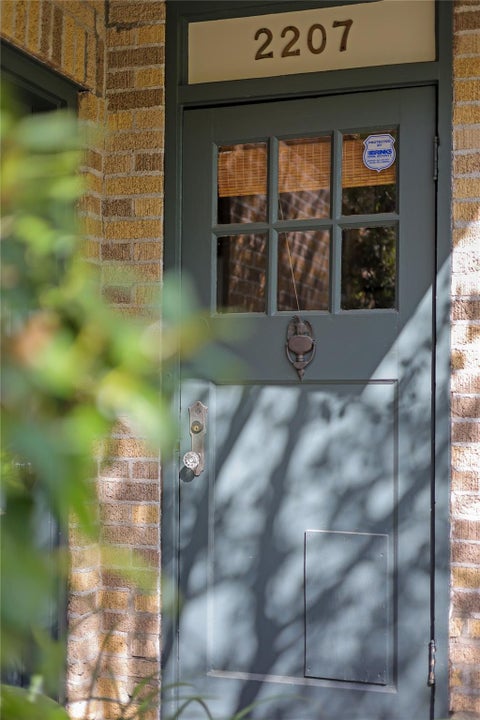 Tiny photo for 2206 Parkway, Austin, TX 78703 (MLS # 9551552)