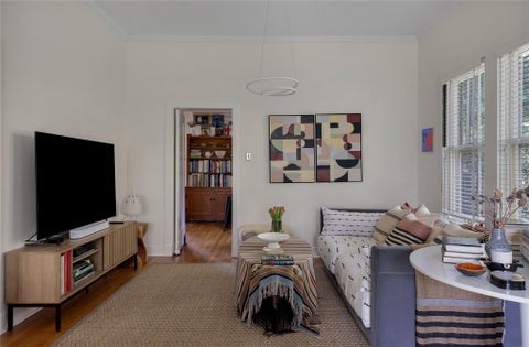 Tiny photo for 2206 Parkway, Austin, TX 78703 (MLS # 9551552)