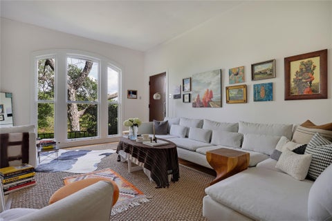 Tiny photo for 2206 Parkway, Austin, TX 78703 (MLS # 9551552)