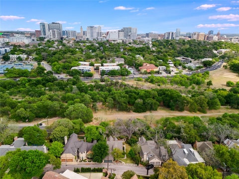 Tiny photo for 2206 Parkway, Austin, TX 78703 (MLS # 9551552)