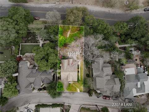 Tiny photo for 2206 Parkway, Austin, TX 78703 (MLS # 9551552)
