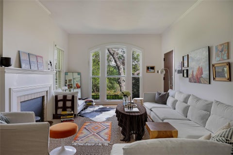 Tiny photo for 2206 Parkway, Austin, TX 78703 (MLS # 9551552)