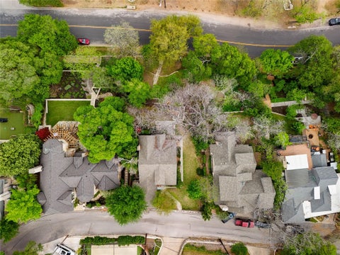Tiny photo for 2206 Parkway, Austin, TX 78703 (MLS # 9551552)