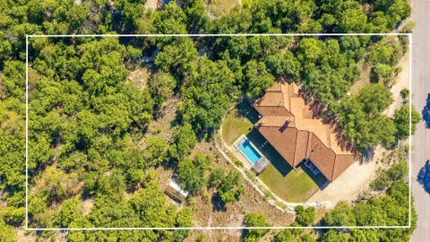 Tiny photo for 1809 High Lonesome, Leander, TX 78641 (MLS # 8697771)