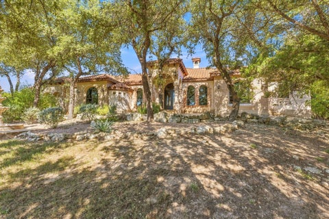 Photo of 1809 High Lonesome, Leander, TX 78641 (MLS # 8697771)