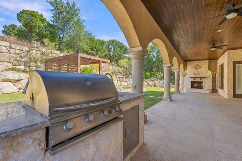 Tiny photo for 1809 High Lonesome, Leander, TX 78641 (MLS # 8697771)