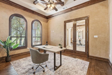 Tiny photo for 1809 High Lonesome, Leander, TX 78641 (MLS # 8697771)