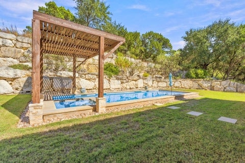 Tiny photo for 1809 High Lonesome, Leander, TX 78641 (MLS # 8697771)
