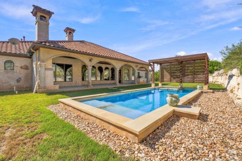 Tiny photo for 1809 High Lonesome, Leander, TX 78641 (MLS # 8697771)