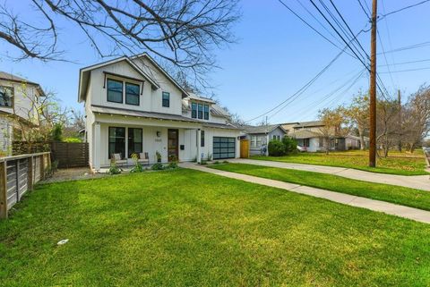 Tiny photo for 1301 Madison Ave, Austin, TX 78757 (MLS # 9224726)