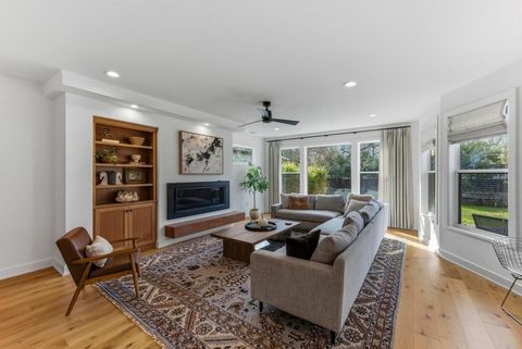 Tiny photo for 1301 Madison Ave, Austin, TX 78757 (MLS # 9224726)