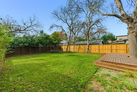 Tiny photo for 1301 Madison Ave, Austin, TX 78757 (MLS # 9224726)