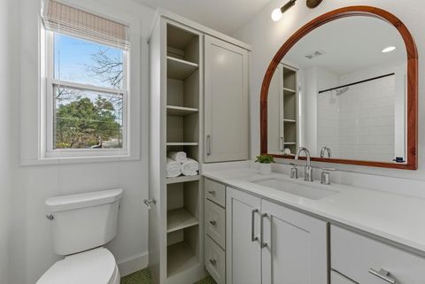 Tiny photo for 1301 Madison Ave, Austin, TX 78757 (MLS # 9224726)