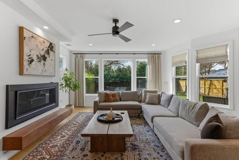 Tiny photo for 1301 Madison Ave, Austin, TX 78757 (MLS # 9224726)
