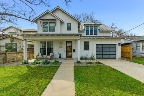 Photo of 1301 Madison Ave, Austin, TX 78757 (MLS # 9224726)