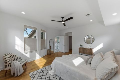 Tiny photo for 1301 Madison Ave, Austin, TX 78757 (MLS # 9224726)