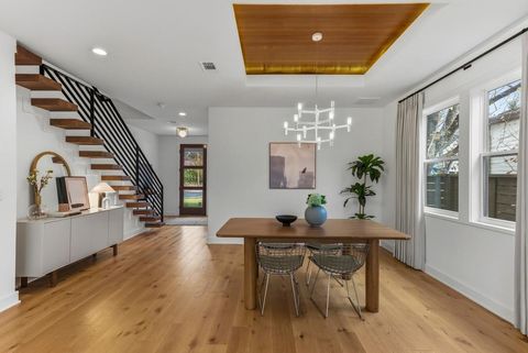 Tiny photo for 1301 Madison Ave, Austin, TX 78757 (MLS # 9224726)