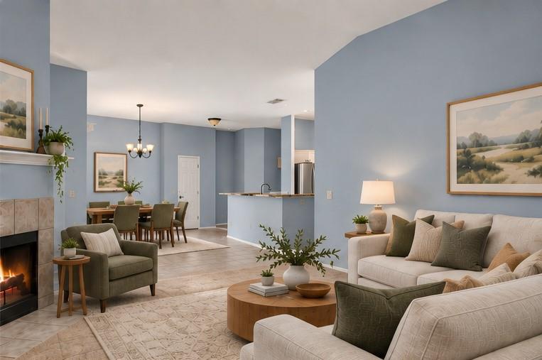 4110 Paseo DR