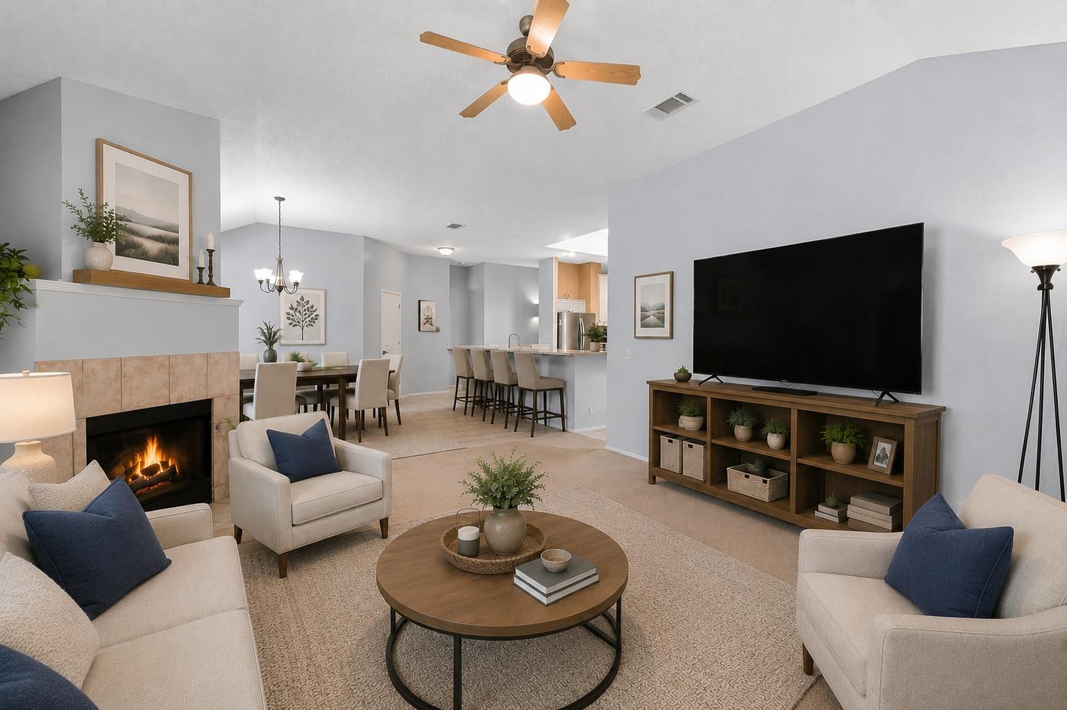 4110 Paseo DR