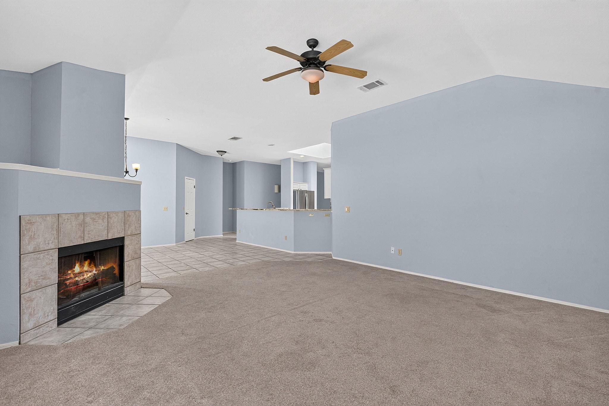4110 Paseo DR