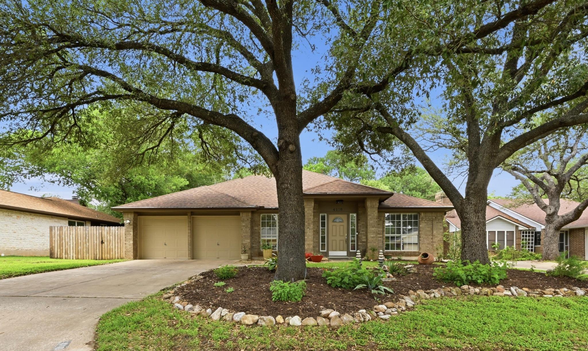 4110 Paseo DR