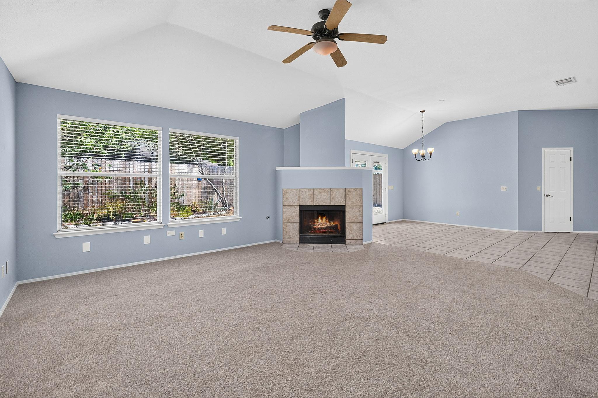 4110 Paseo DR