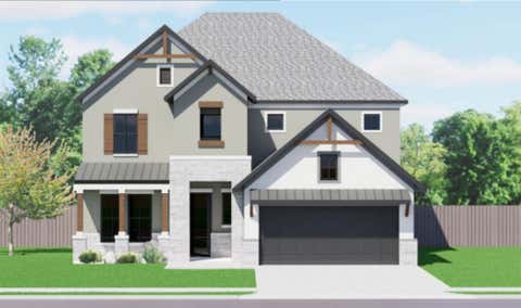 Photo of 226 Shining Spark TRL, Cedar Creek, TX 78612 (MLS # 7572525)