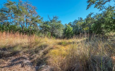 A home in Wimberley