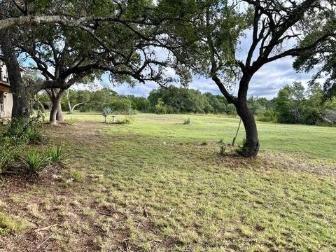 A home in Wimberley