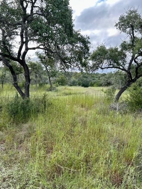 A home in Wimberley