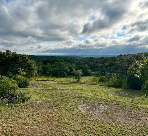 A home in Wimberley