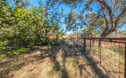 A home in Wimberley