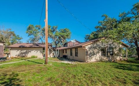 A home in Wimberley