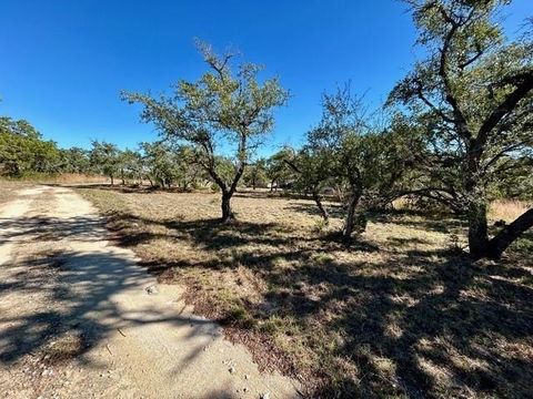 A home in Wimberley