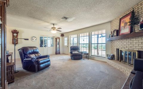 A home in Wimberley