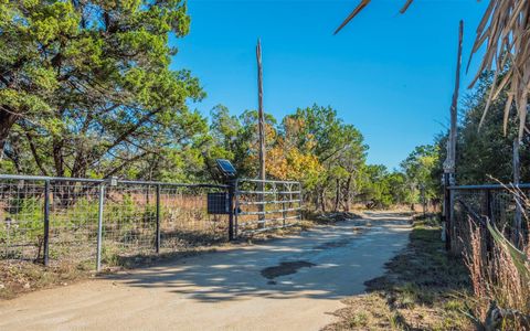 A home in Wimberley