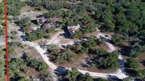 A home in Wimberley