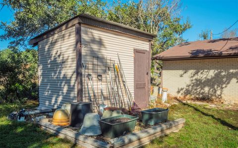 A home in Wimberley