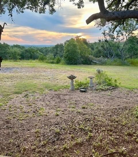 A home in Wimberley