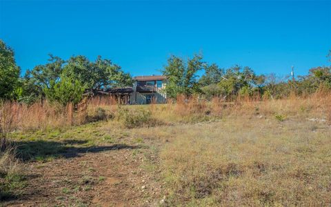 A home in Wimberley