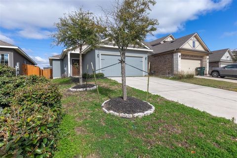 658 Nautical Loop LOOP Kyle TX 78640