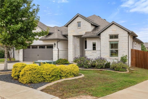 Photo of 18006 Crofton CV, Austin, TX 78738 (MLS # 8449368)