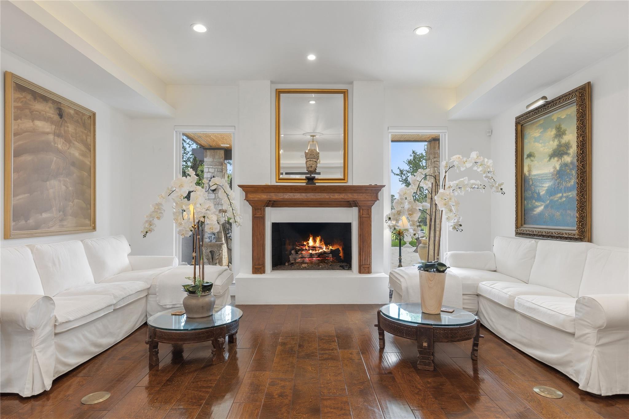 17 Hedgebrook WAY
