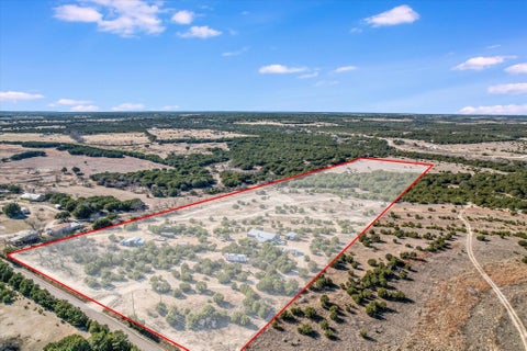 Photo of 5450 County Road 202, Lampasas, TX 76550 (MLS # 1407844)