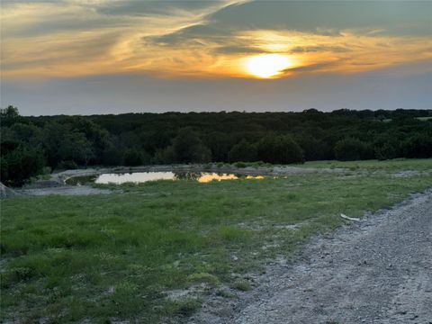 Photo of 5450 County Road 202, Lampasas, TX 76550 (MLS # 1407844)